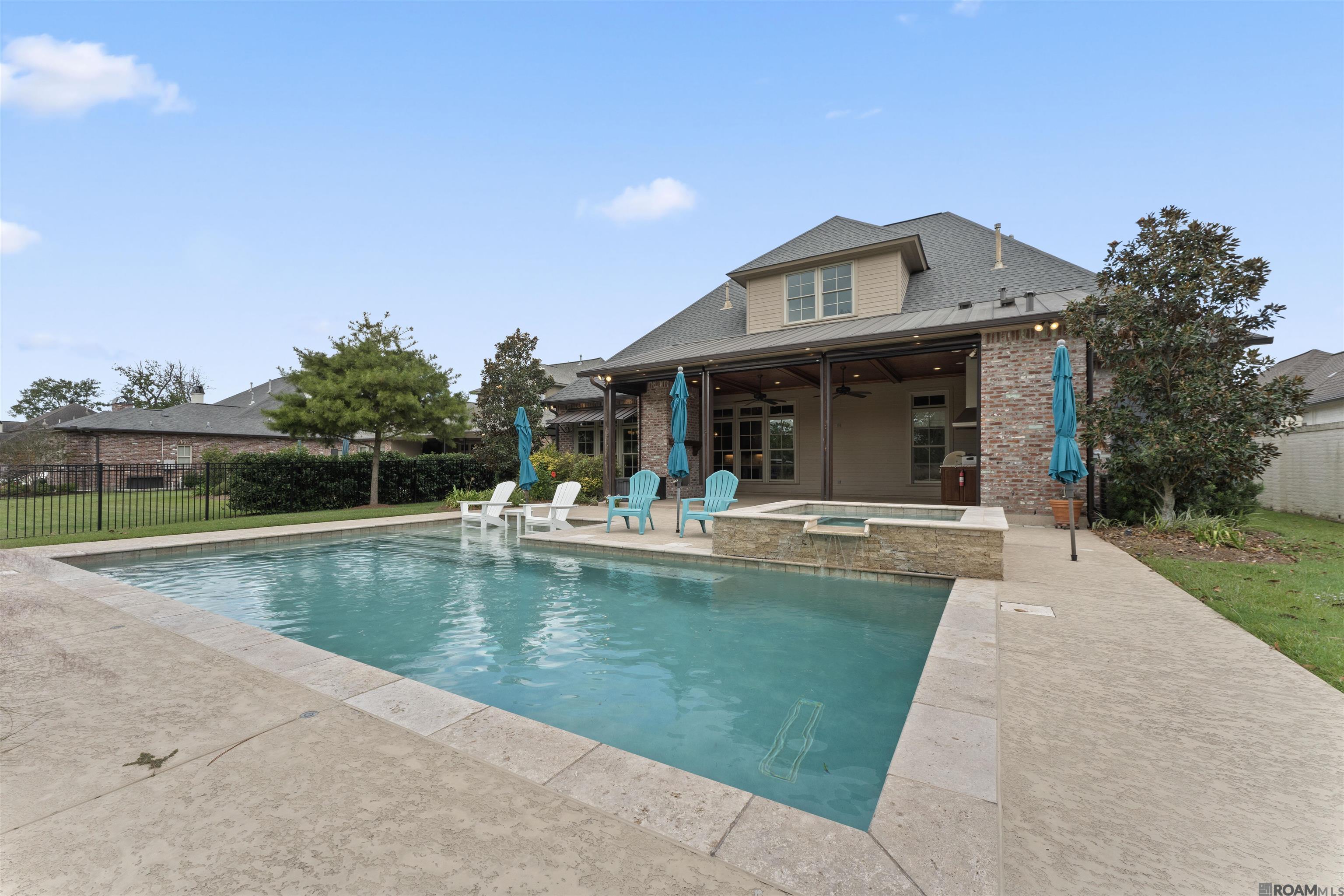 2631 Tiger Crossing Dr