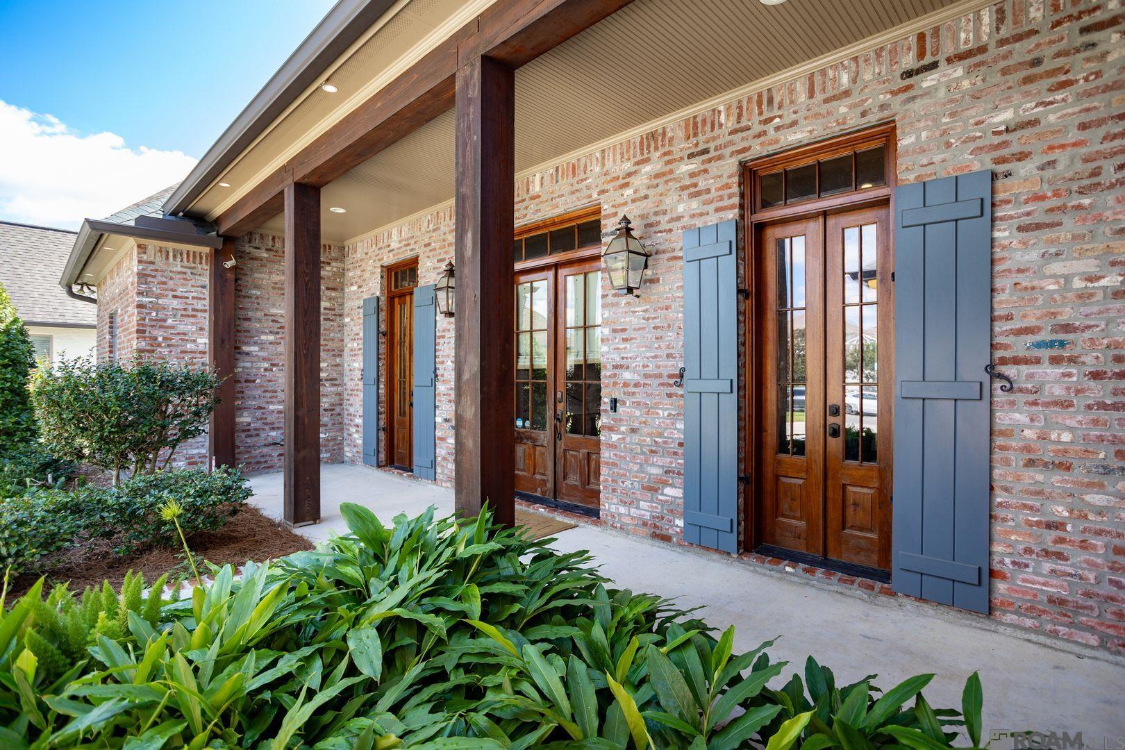 2631 Tiger Crossing Dr