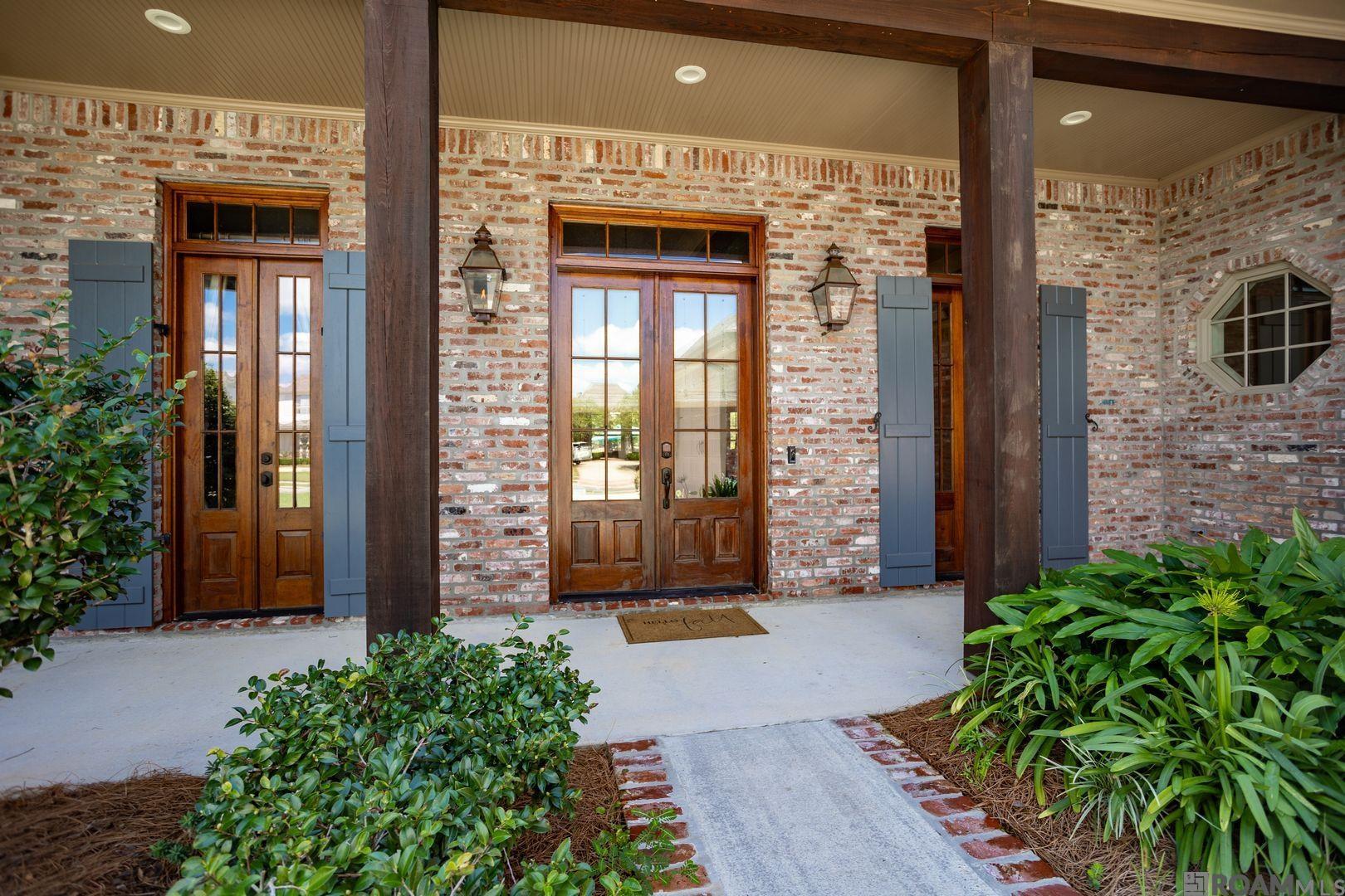 2631 Tiger Crossing Dr
