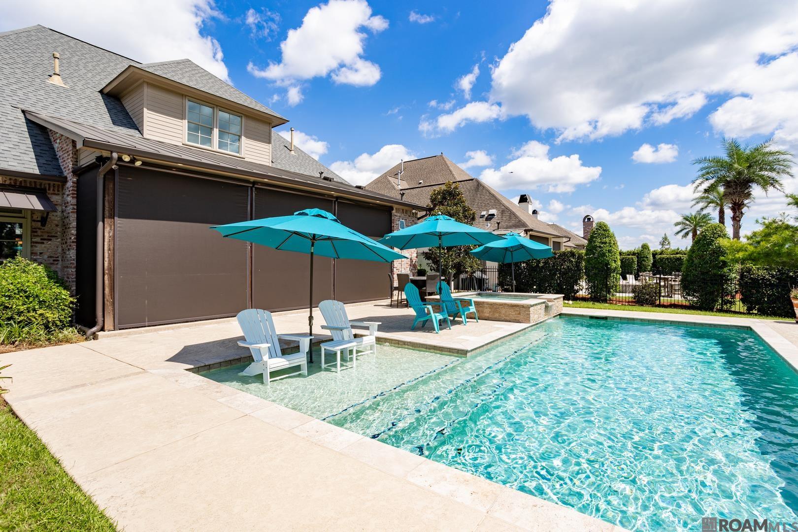 2631 Tiger Crossing Dr