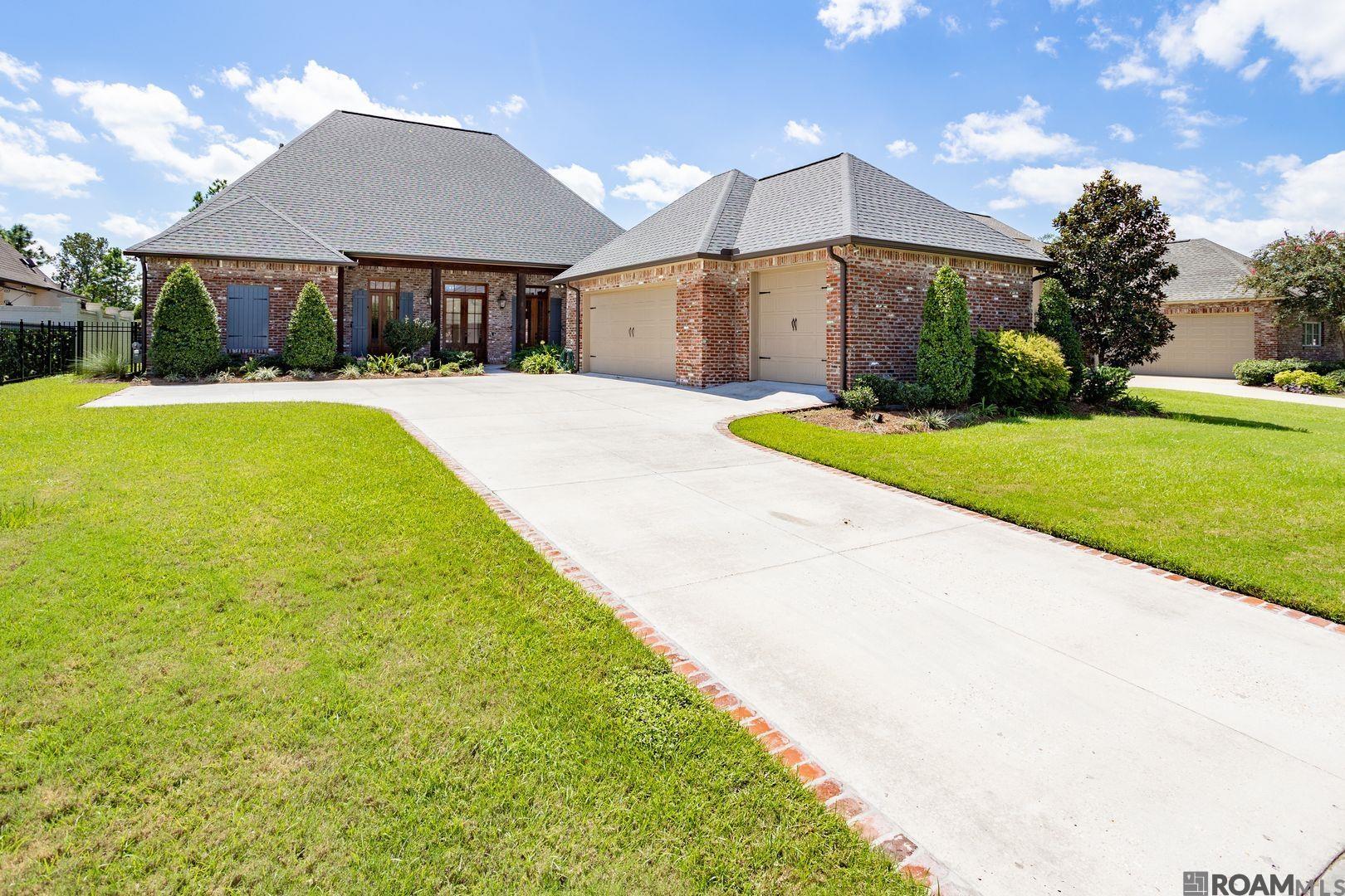 2631 Tiger Crossing Dr