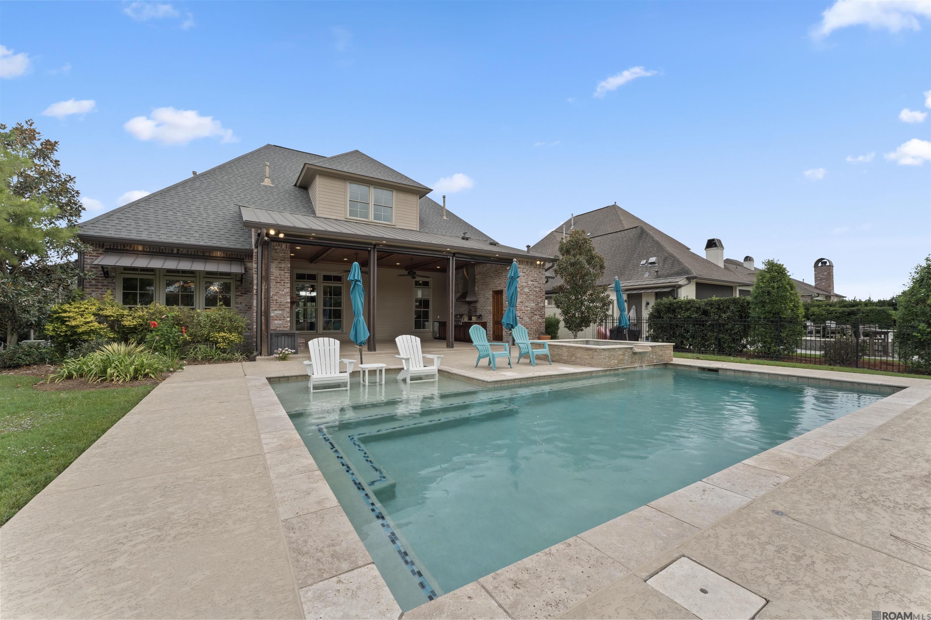 2631 Tiger Crossing Dr