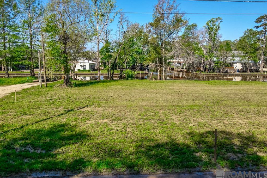Lot 15 Perch St