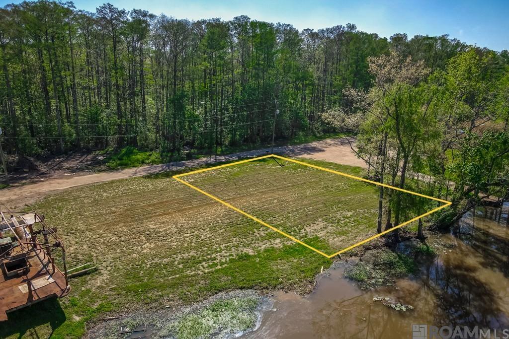 Lot 15 Perch St