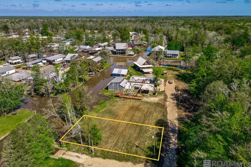 Lot 15 Perch St