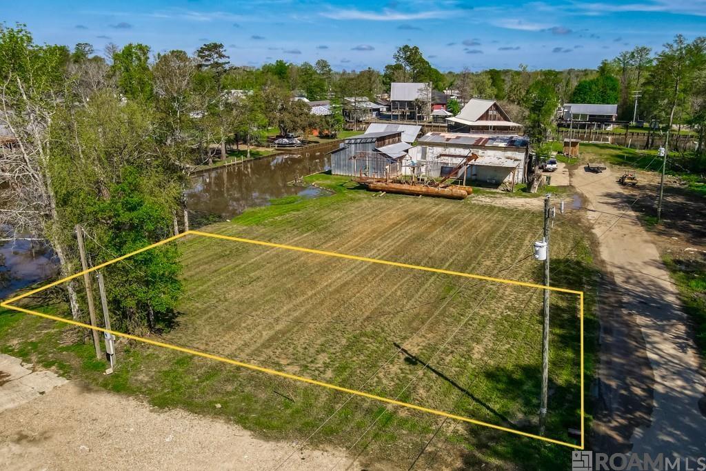 Lot 15 Perch St