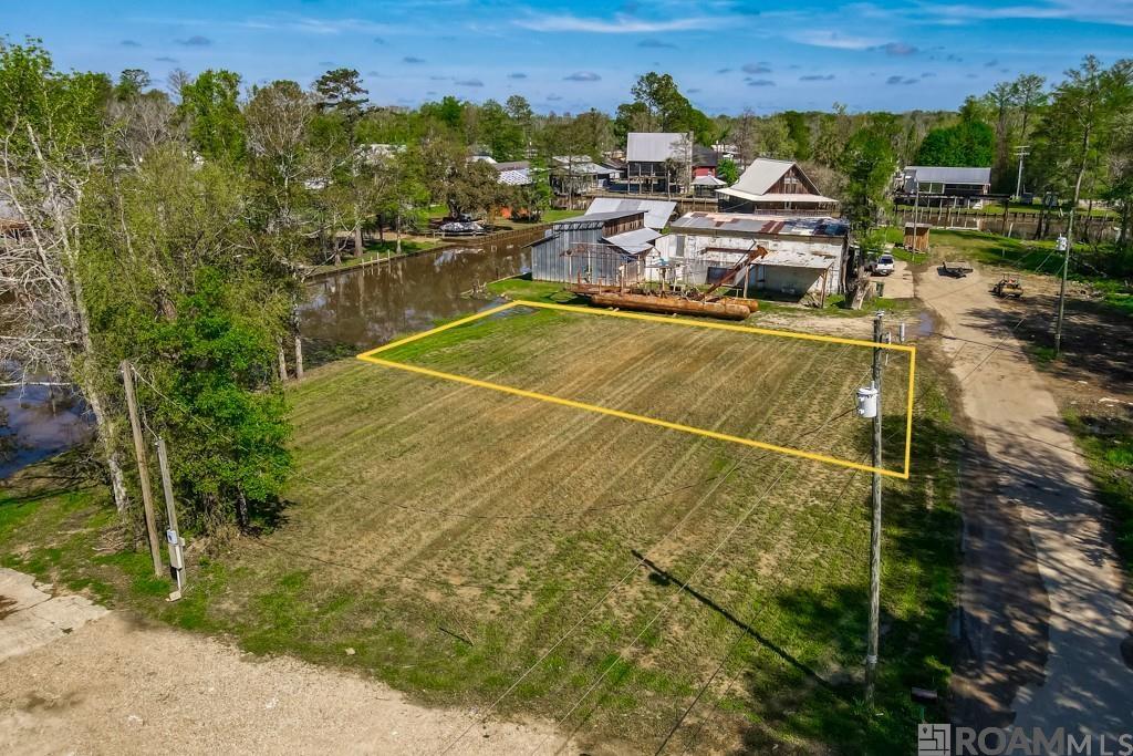 Lot 16 Perch St