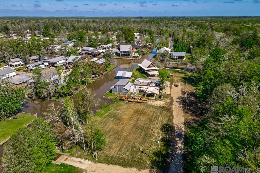 Lot 16 Perch St
