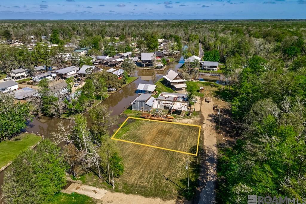 Lot 16 Perch St