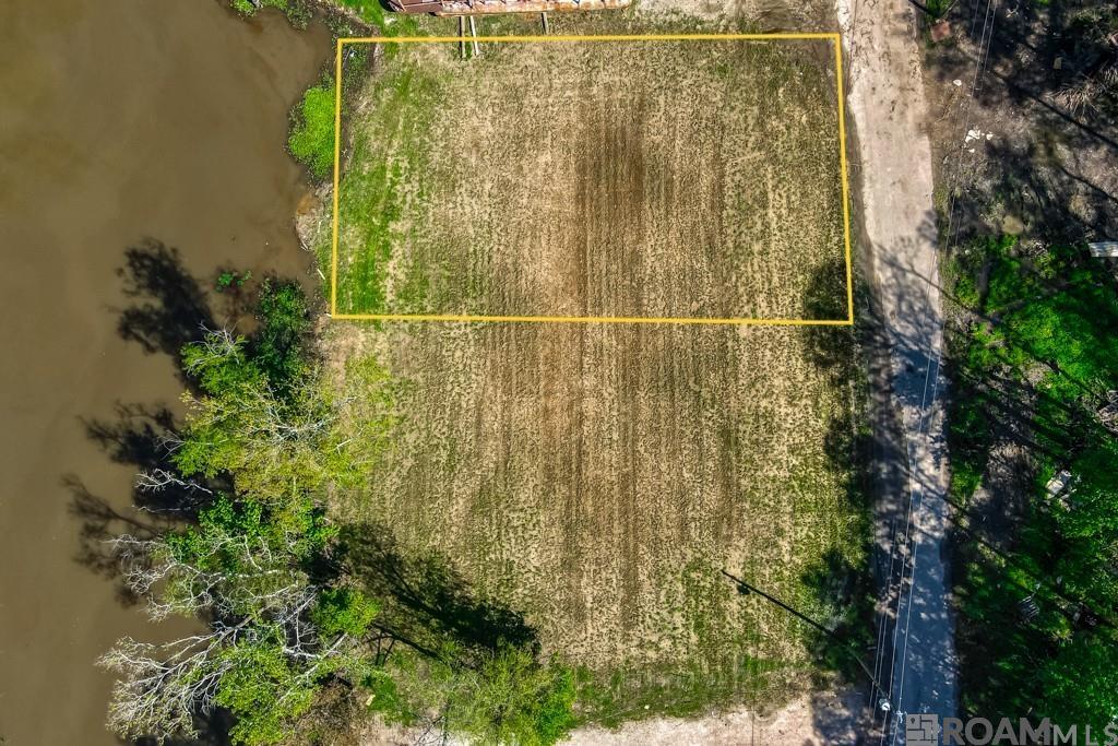 Lot 16 Perch St