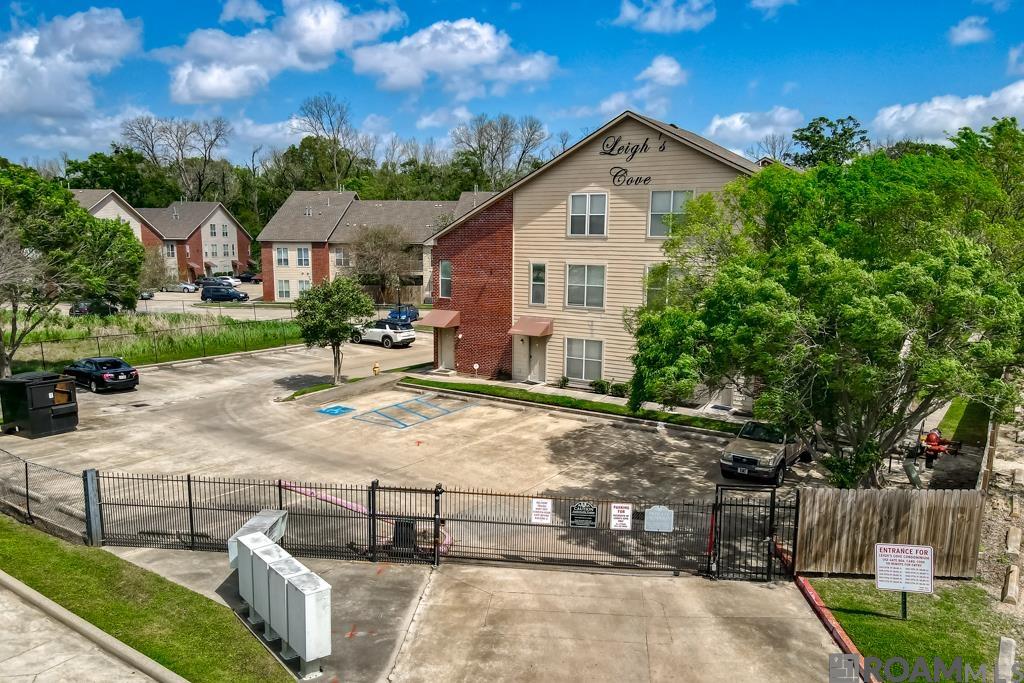 5159 Etta St # 5G Unit: #5G