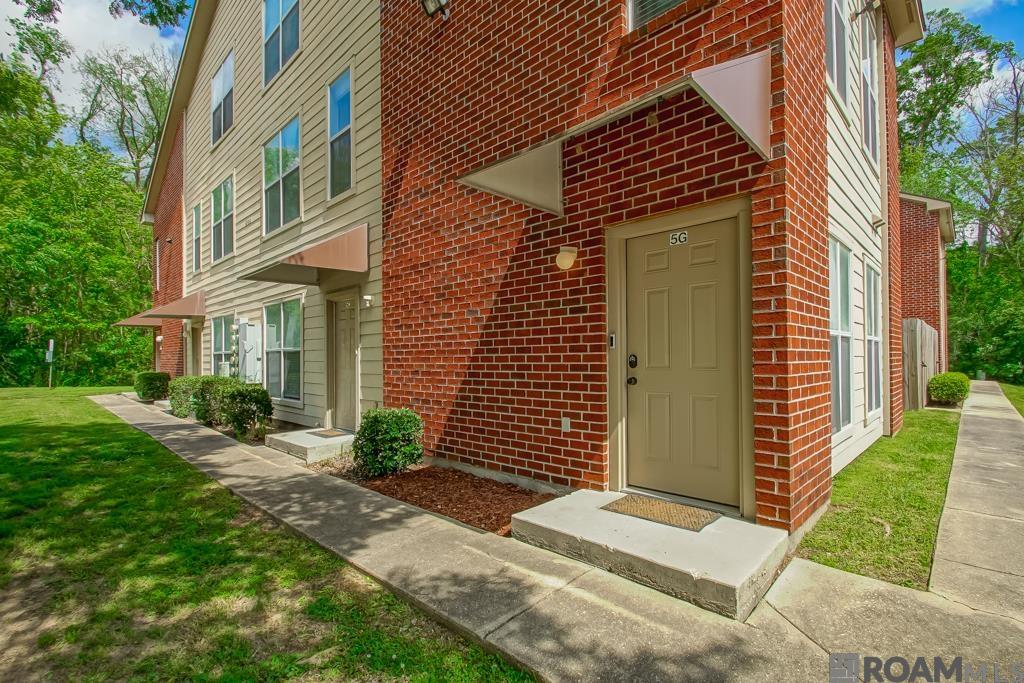 5159 Etta St # 5G Unit: #5G