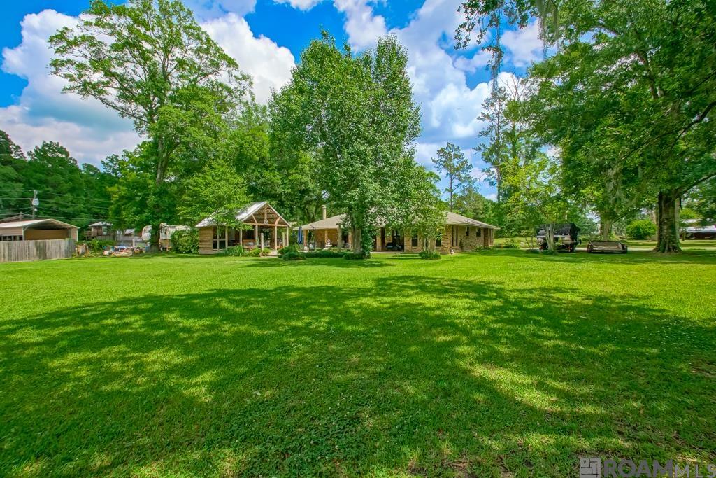 22343 La Hwy 22