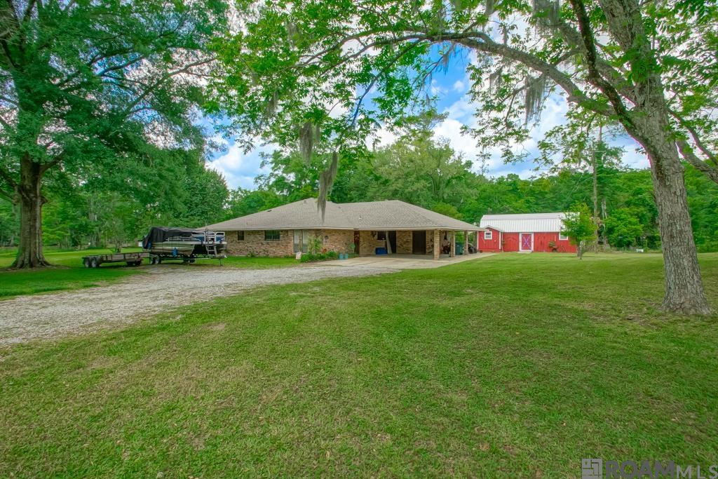 22343 La Hwy 22