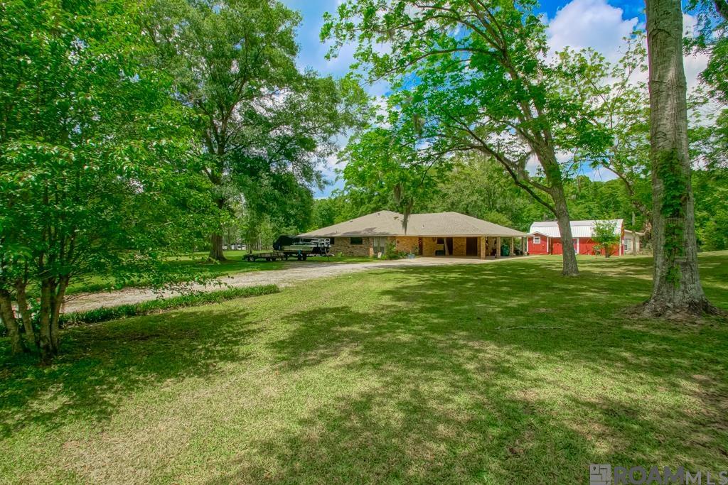 22343 La Hwy 22