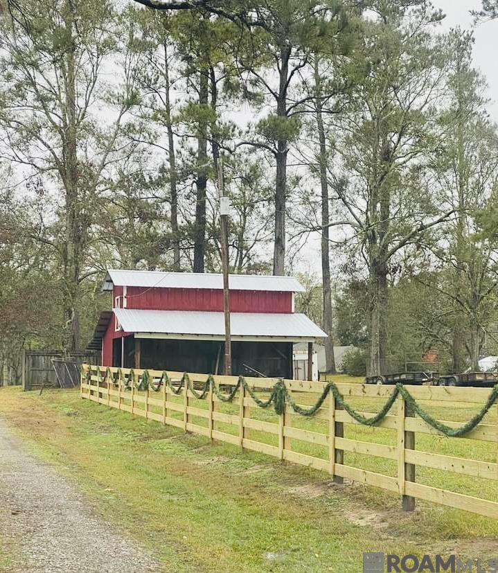 22343 La Hwy 22