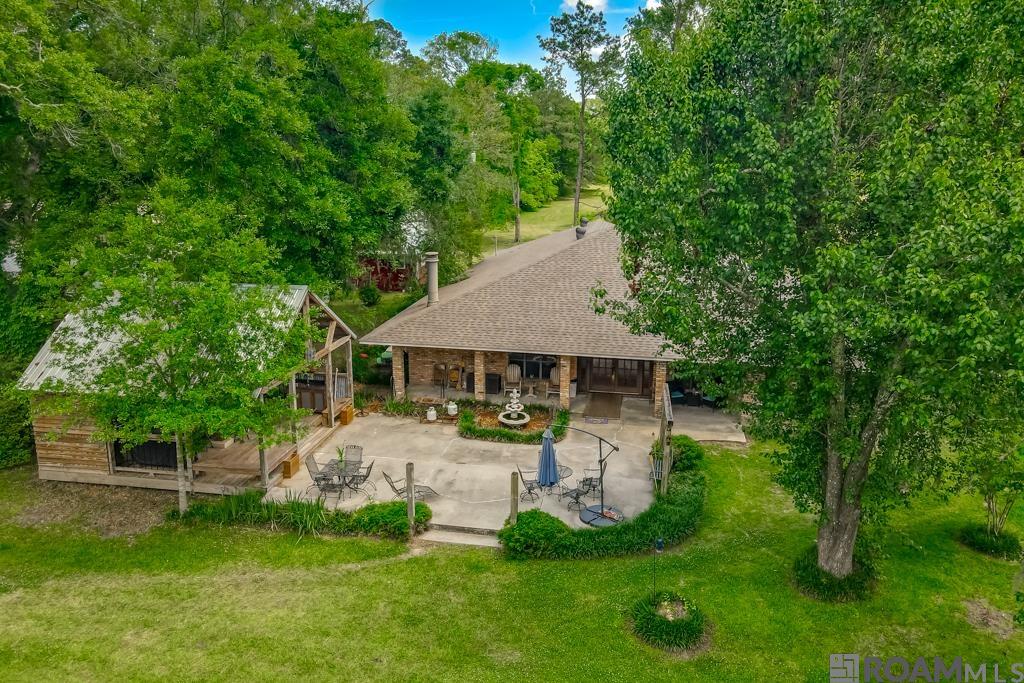 22343 La Hwy 22