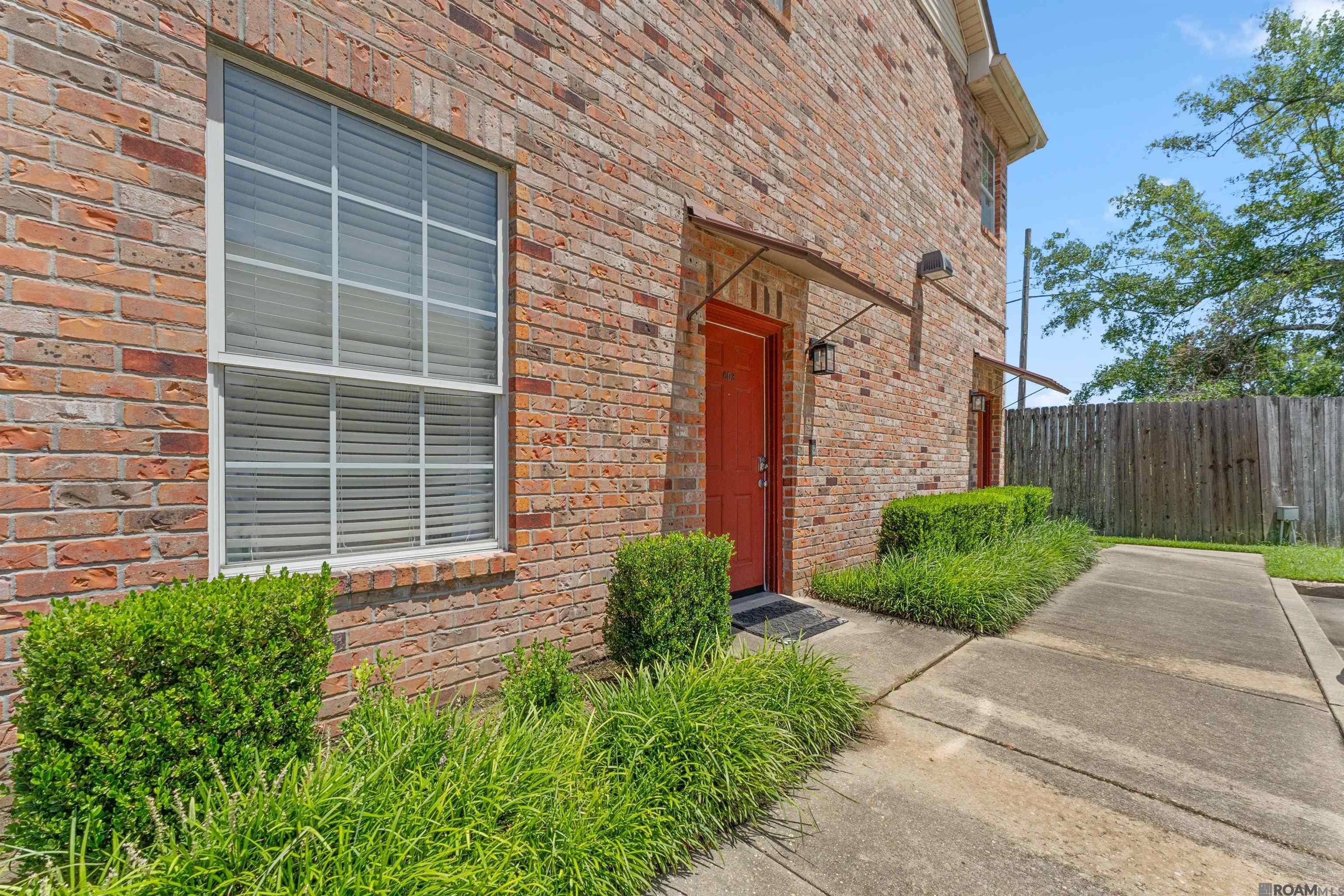 900 Dean Lee Dr # 603 Unit: #603