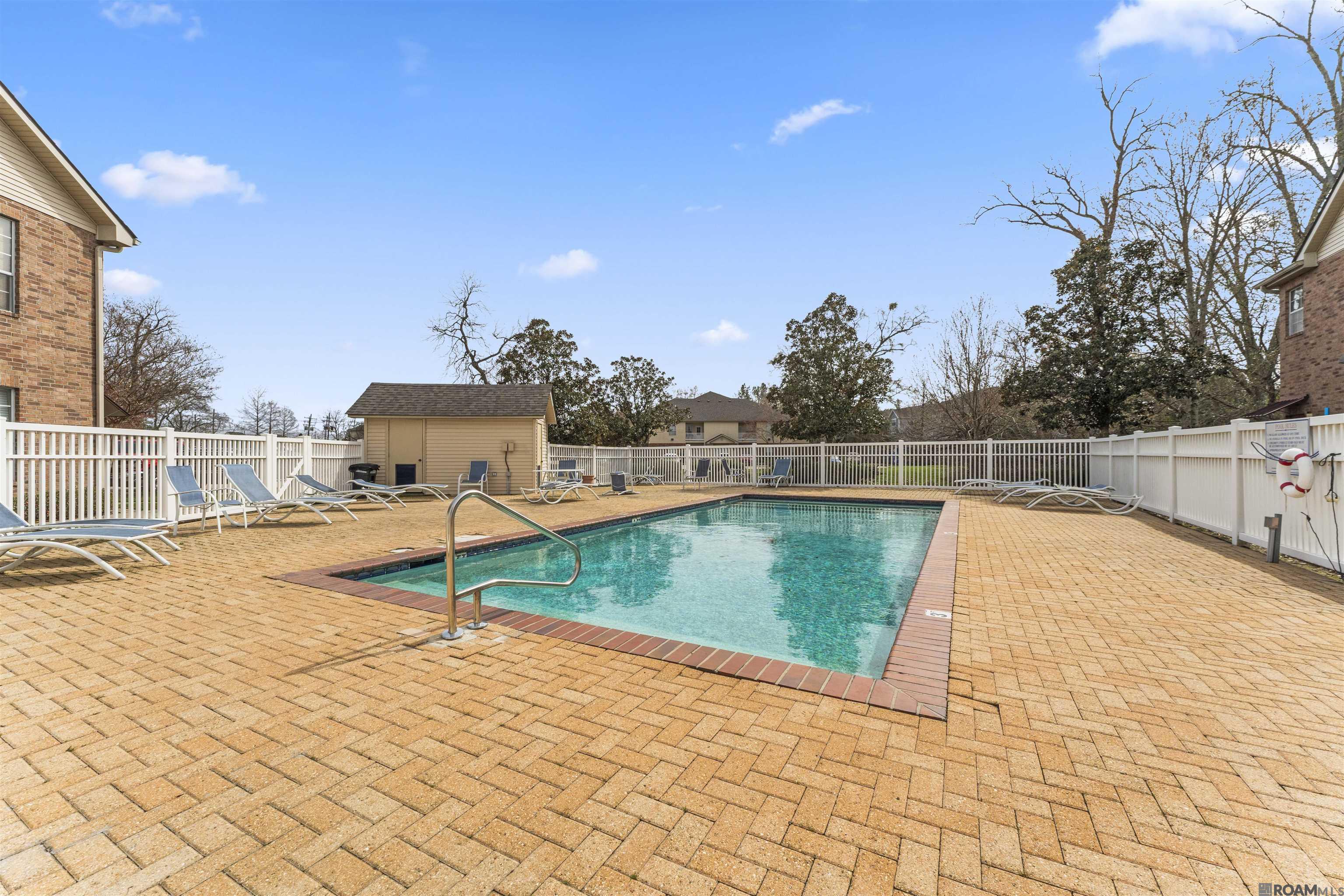 900 Dean Lee Dr # 603 Unit: #603