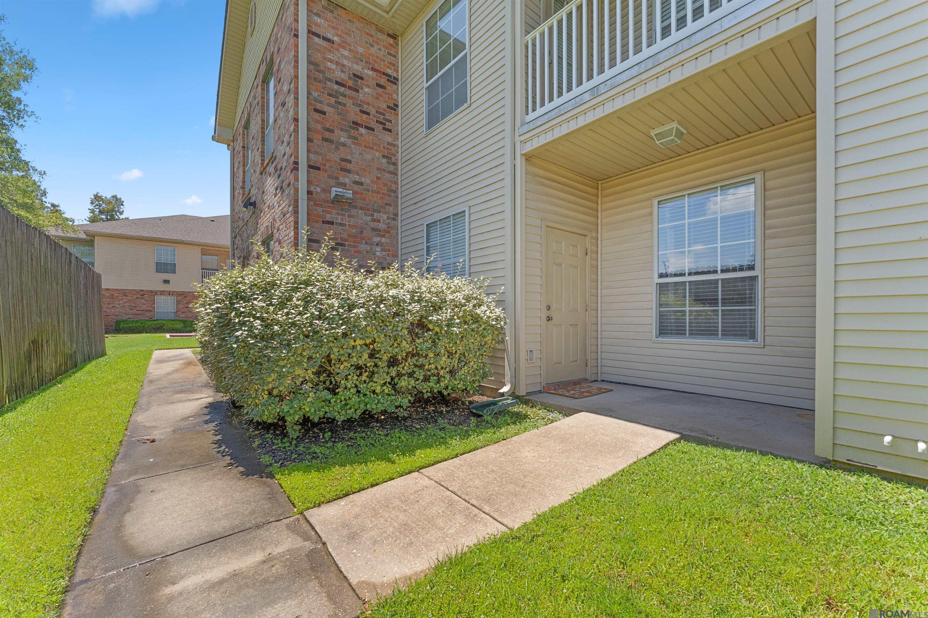 900 Dean Lee Dr # 603 Unit: #603