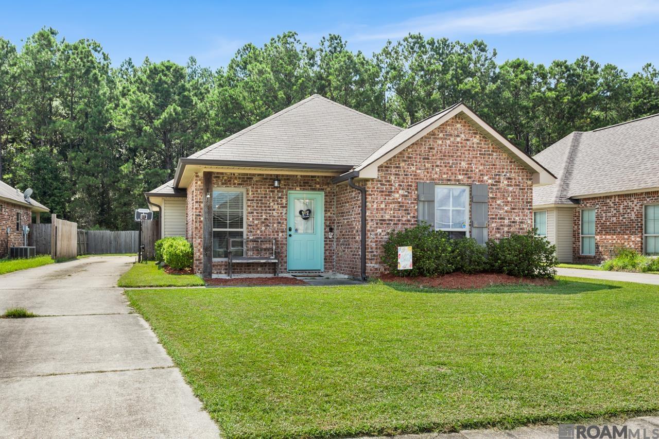 28303 Lake Bistineau Dr