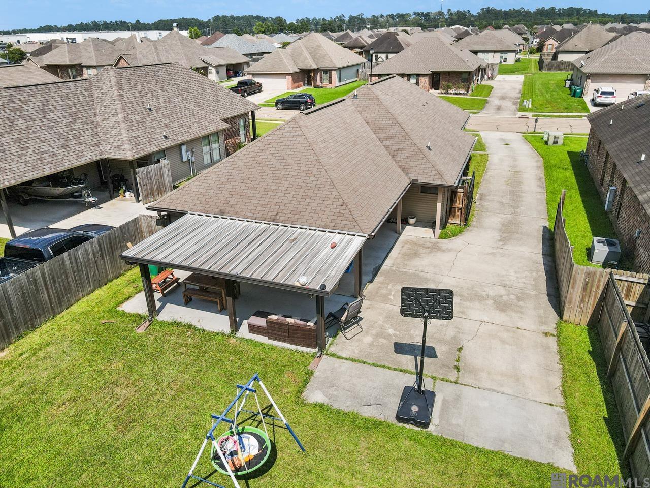 28303 Lake Bistineau Dr