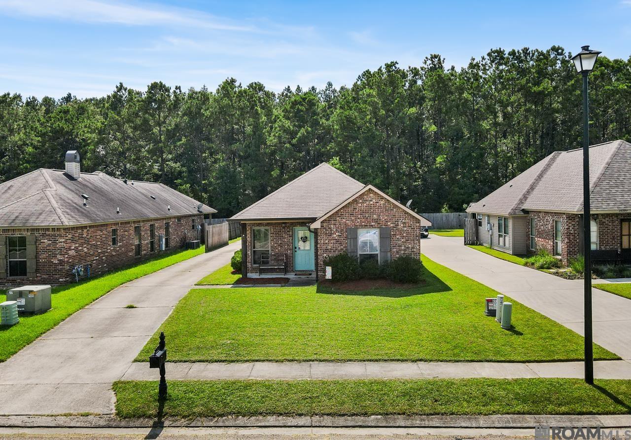 28303 Lake Bistineau Dr