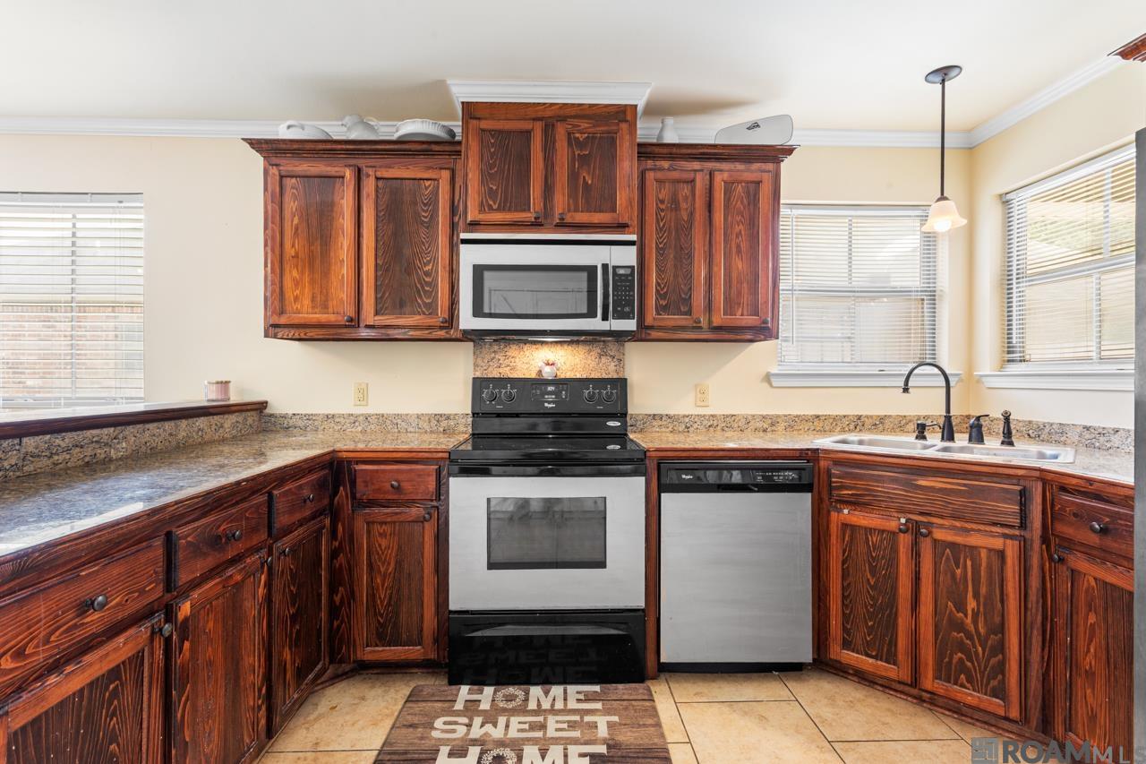 28303 Lake Bistineau Dr