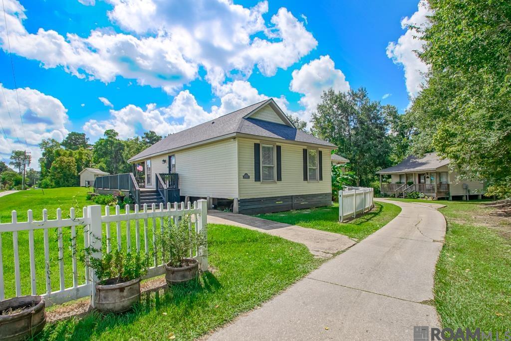 20878 Diversion Canal Rd