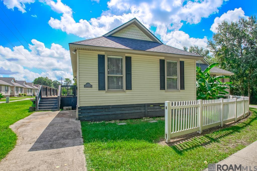 20878 Diversion Canal Rd