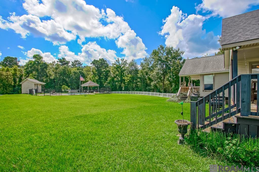 20878 Diversion Canal Rd