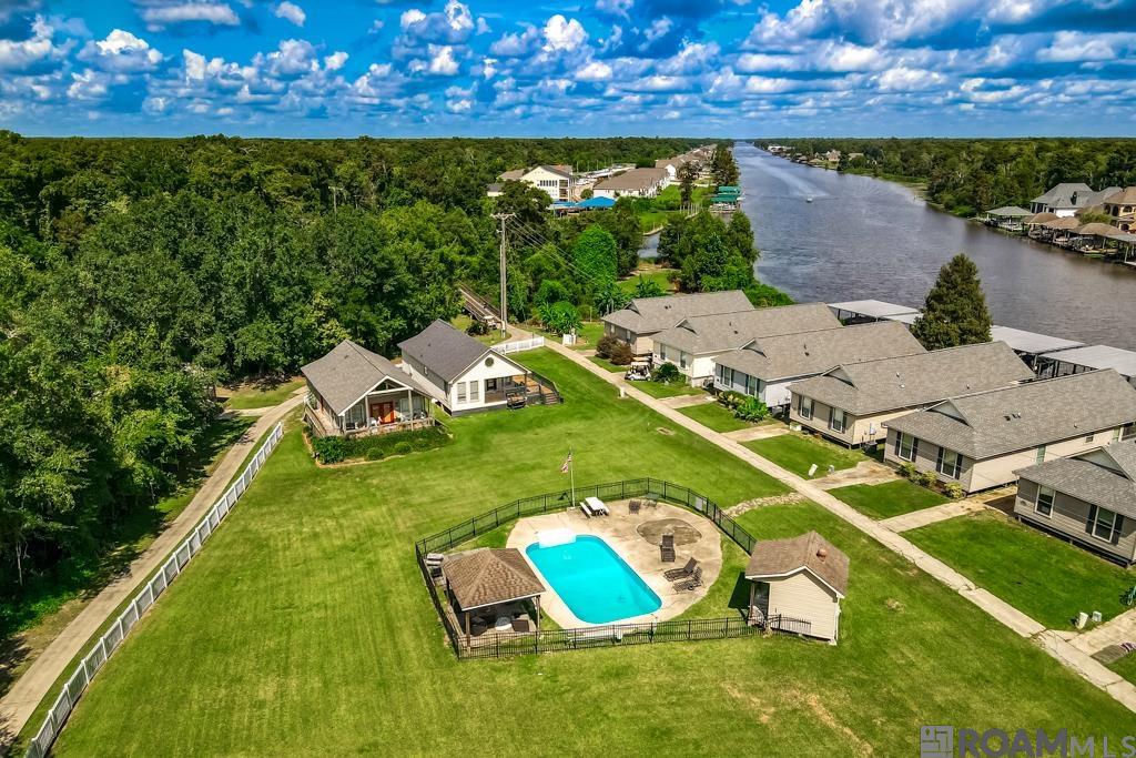 20878 Diversion Canal Rd