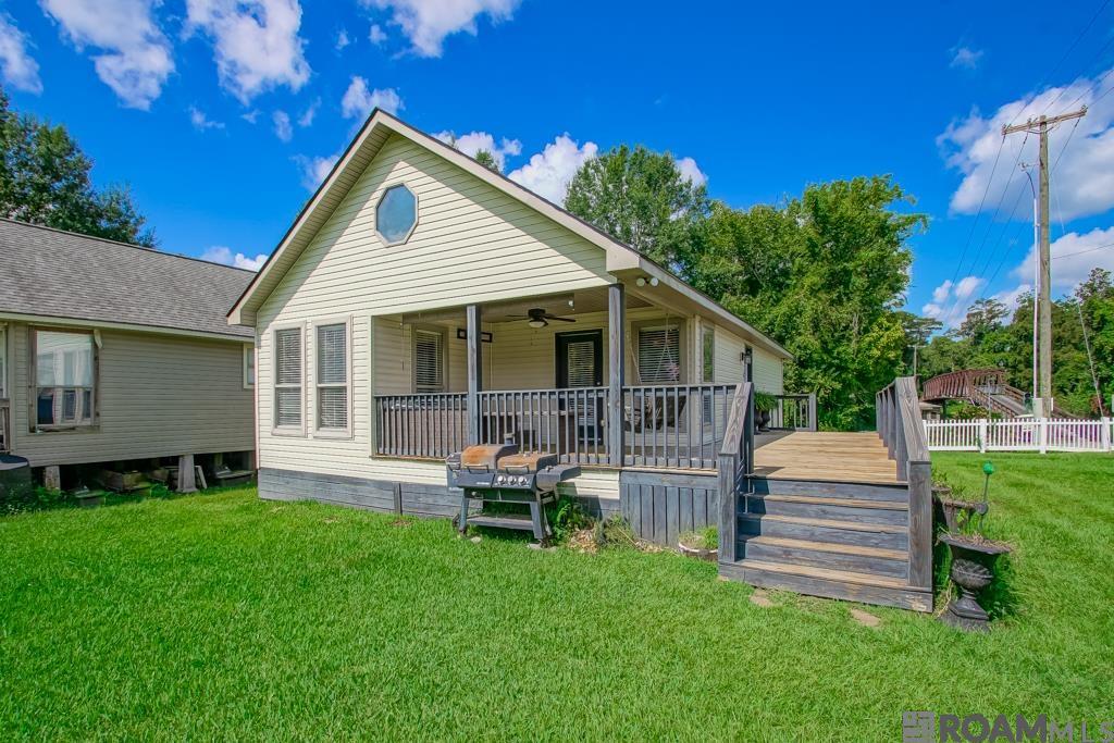 20878 Diversion Canal Rd