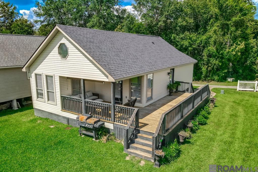 20878 Diversion Canal Rd