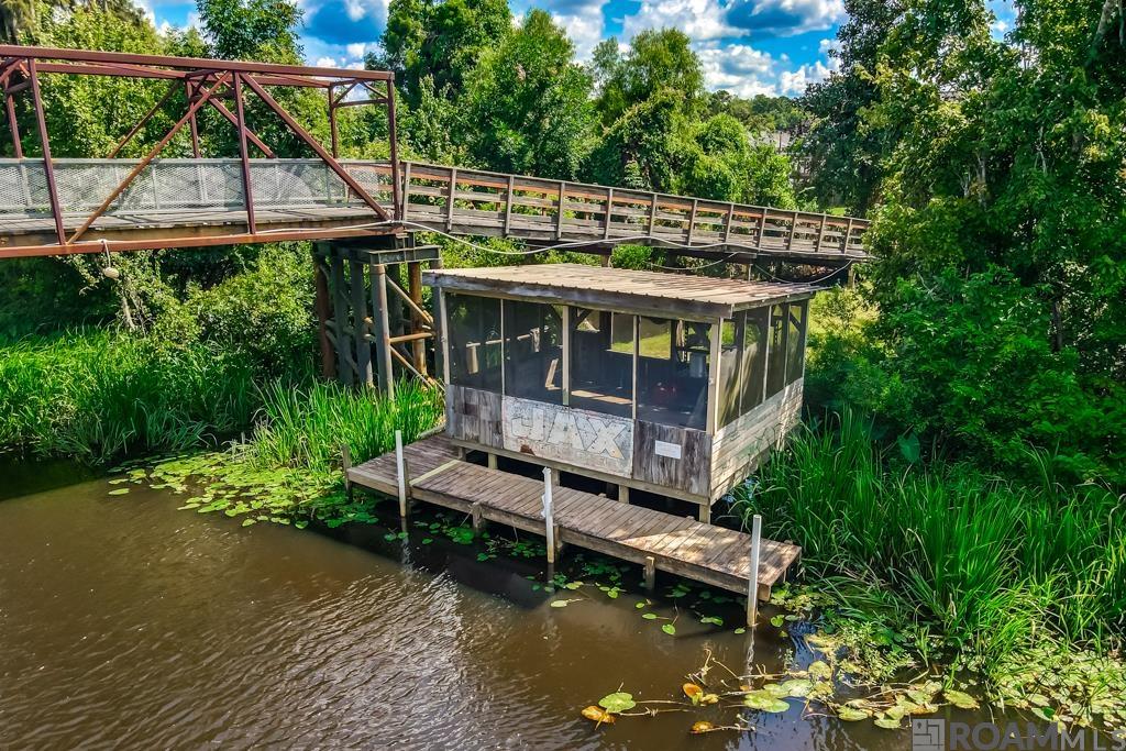 20878 Diversion Canal Rd