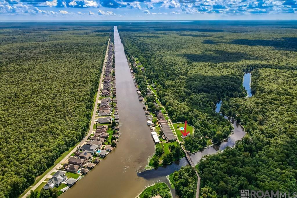 20878 Diversion Canal Rd