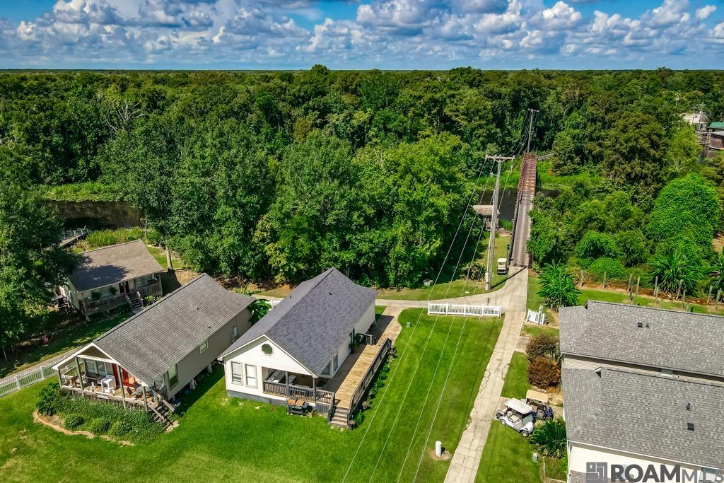 20878 Diversion Canal Rd