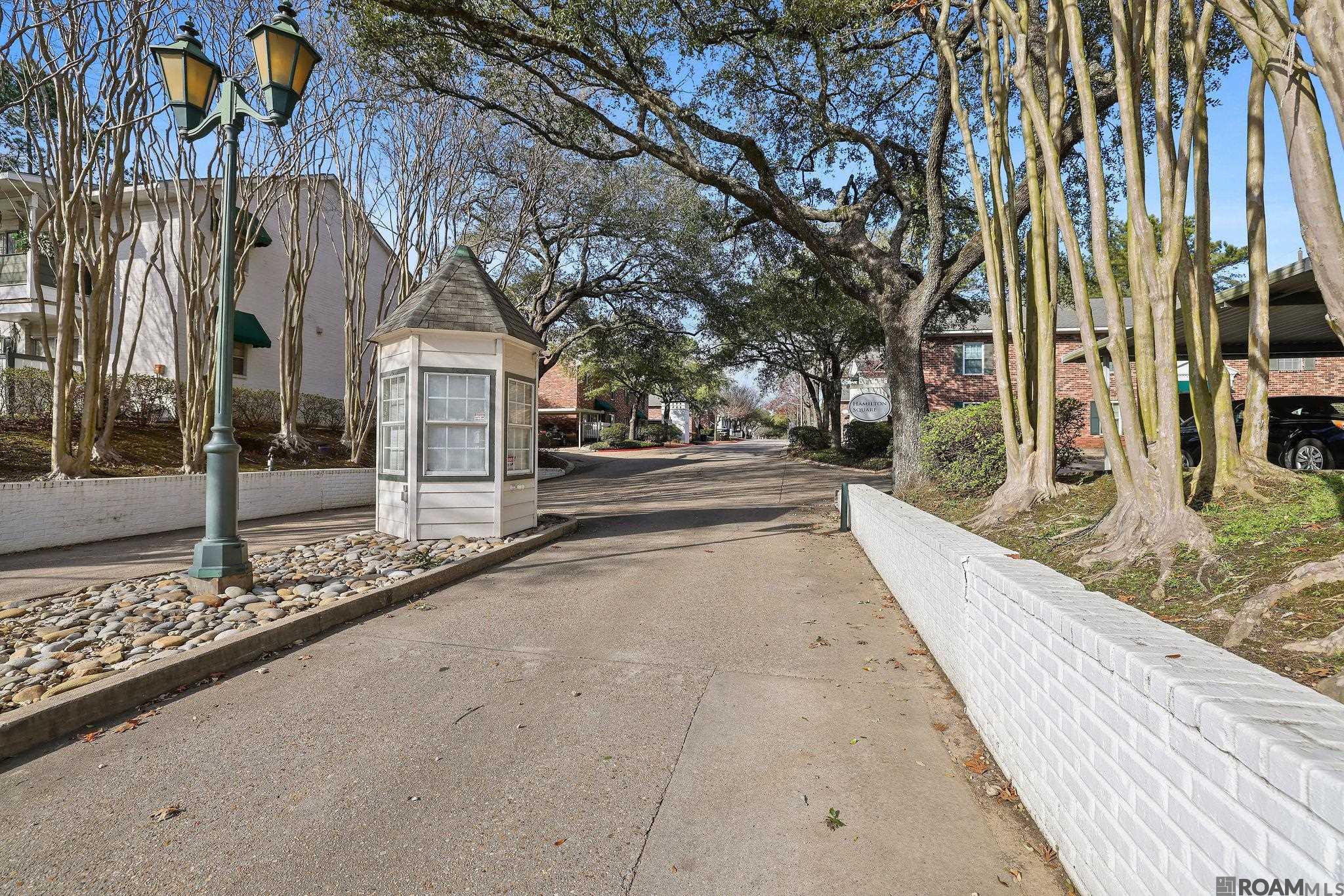 9851 Jefferson Hwy # 26 Unit: #H-26