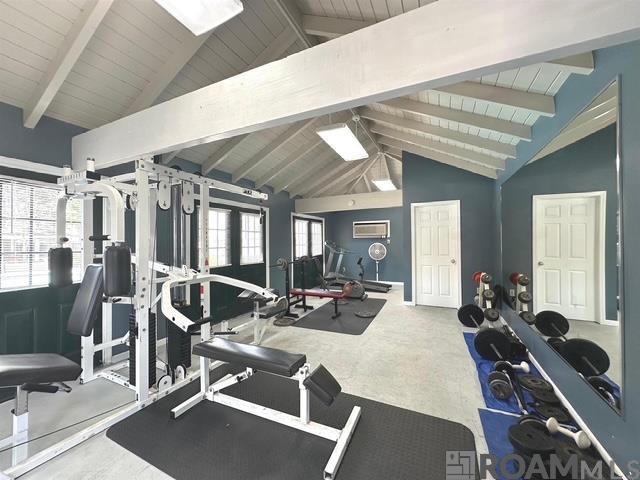 9851 Jefferson Hwy # 26 Unit: #H-26