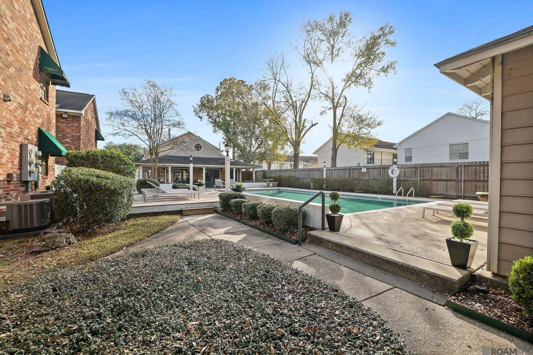 9851 Jefferson Hwy # 26 Unit: #H-26