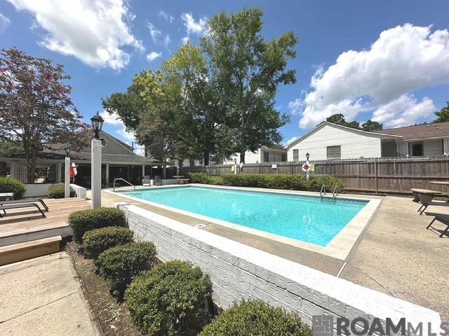 9851 Jefferson Hwy # 26 Unit: #H-26