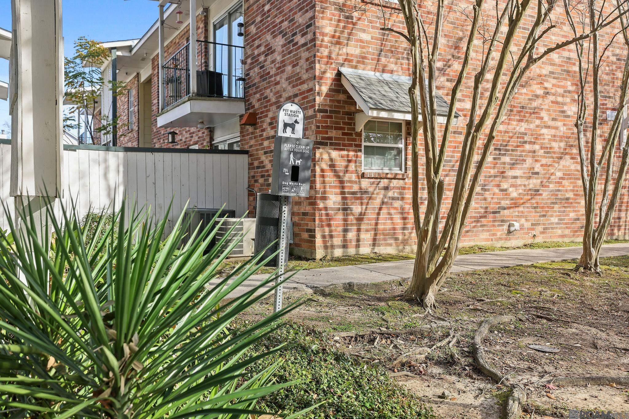 9851 Jefferson Hwy # 26 Unit: #H-26