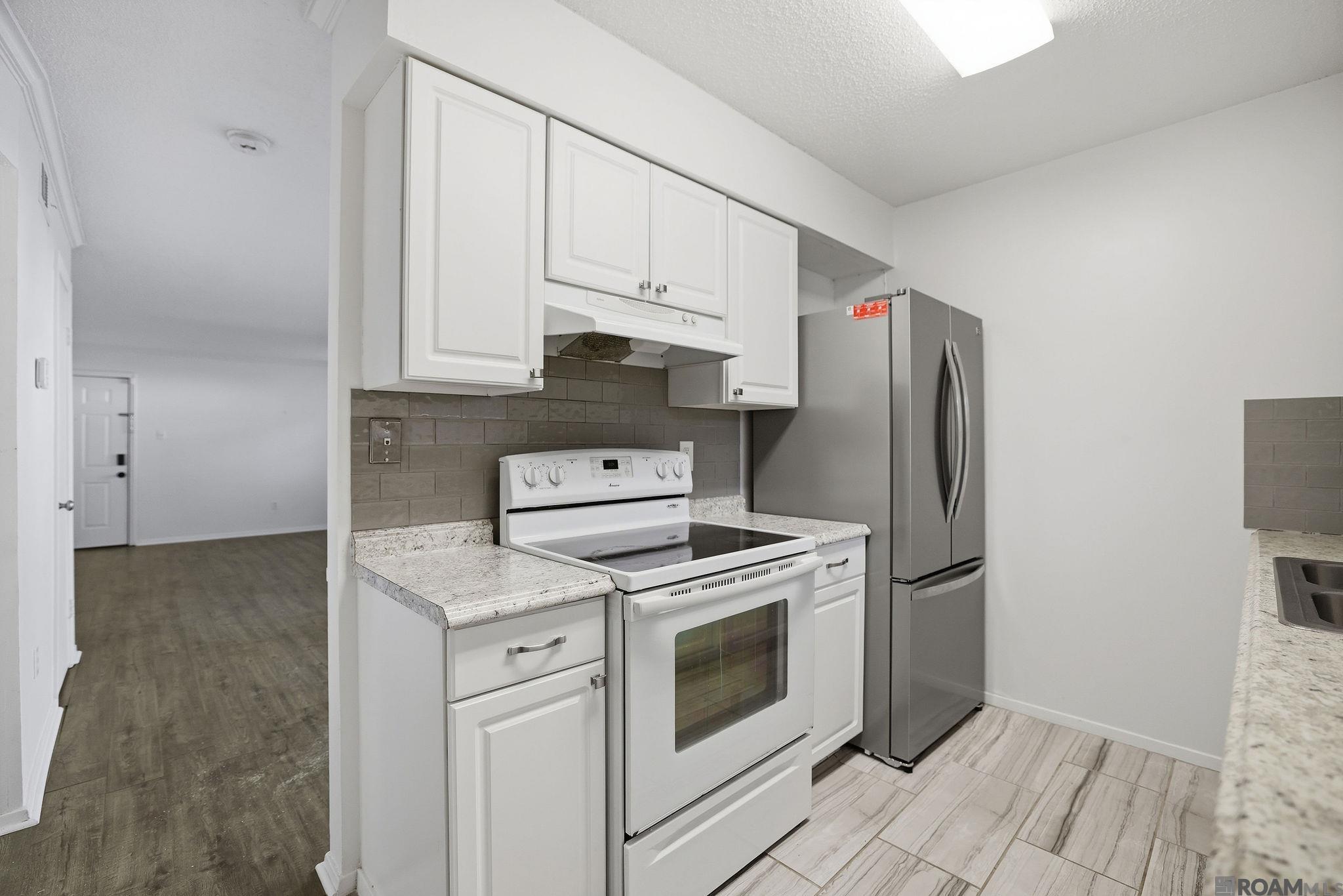 9851 Jefferson Hwy # 26 Unit: #H-26