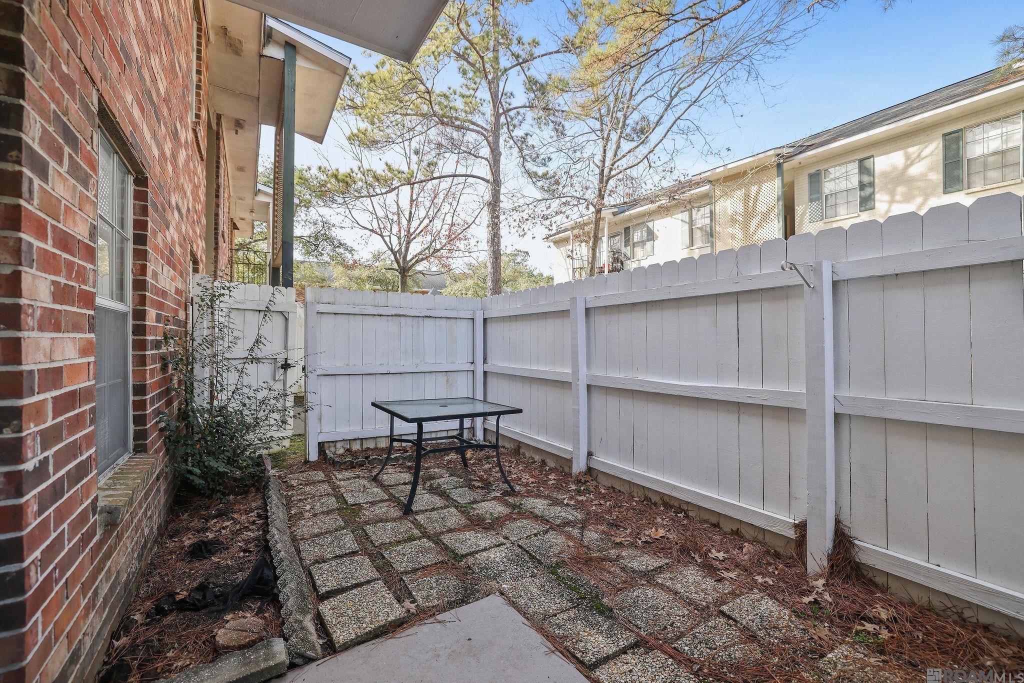 9851 Jefferson Hwy # 26 Unit: #H-26