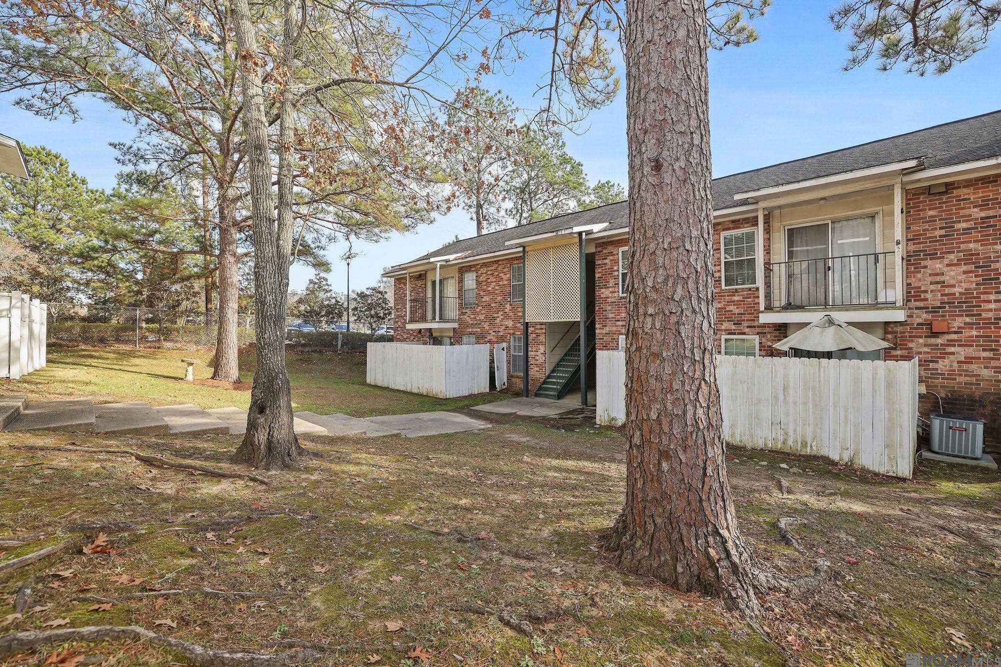 9851 Jefferson Hwy # 26 Unit: #H-26