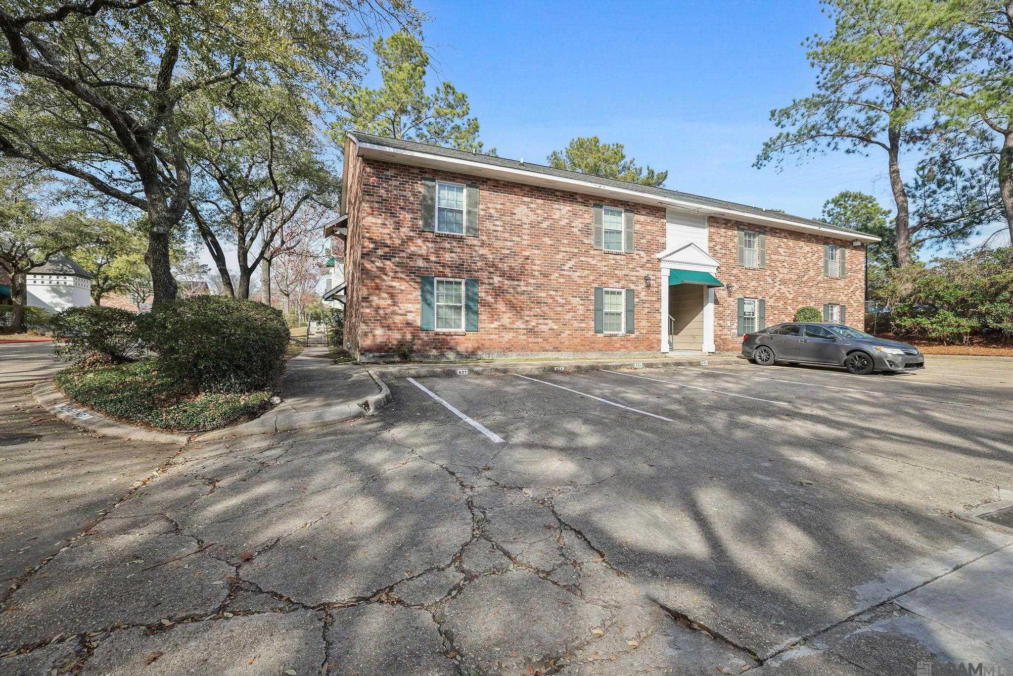 9851 Jefferson Hwy # 26 Unit: #H-26