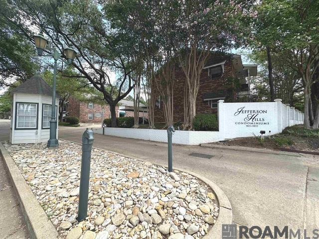 9851 Jefferson Hwy # 26 Unit: #H-26