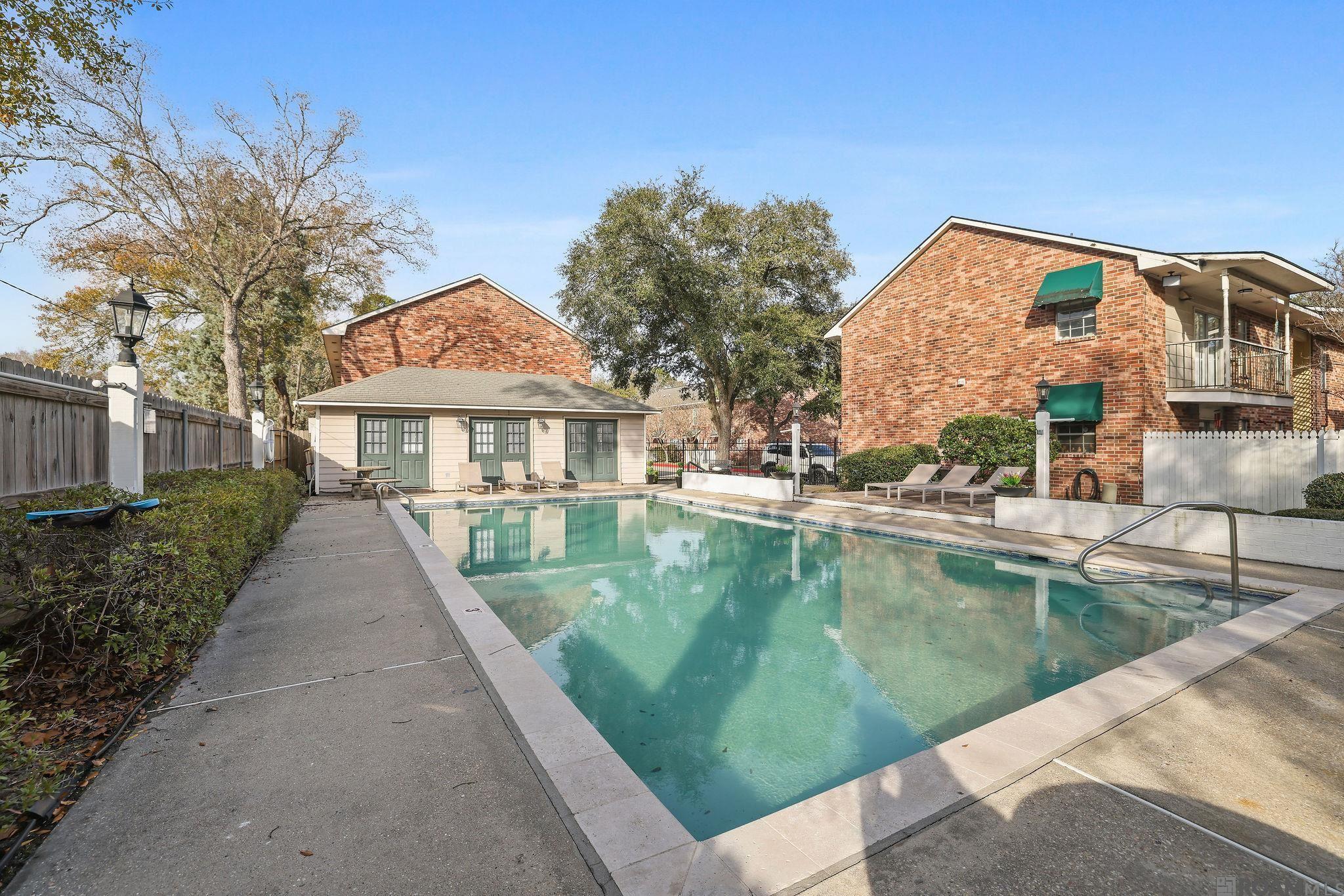 9851 Jefferson Hwy # 26 Unit: #H-26