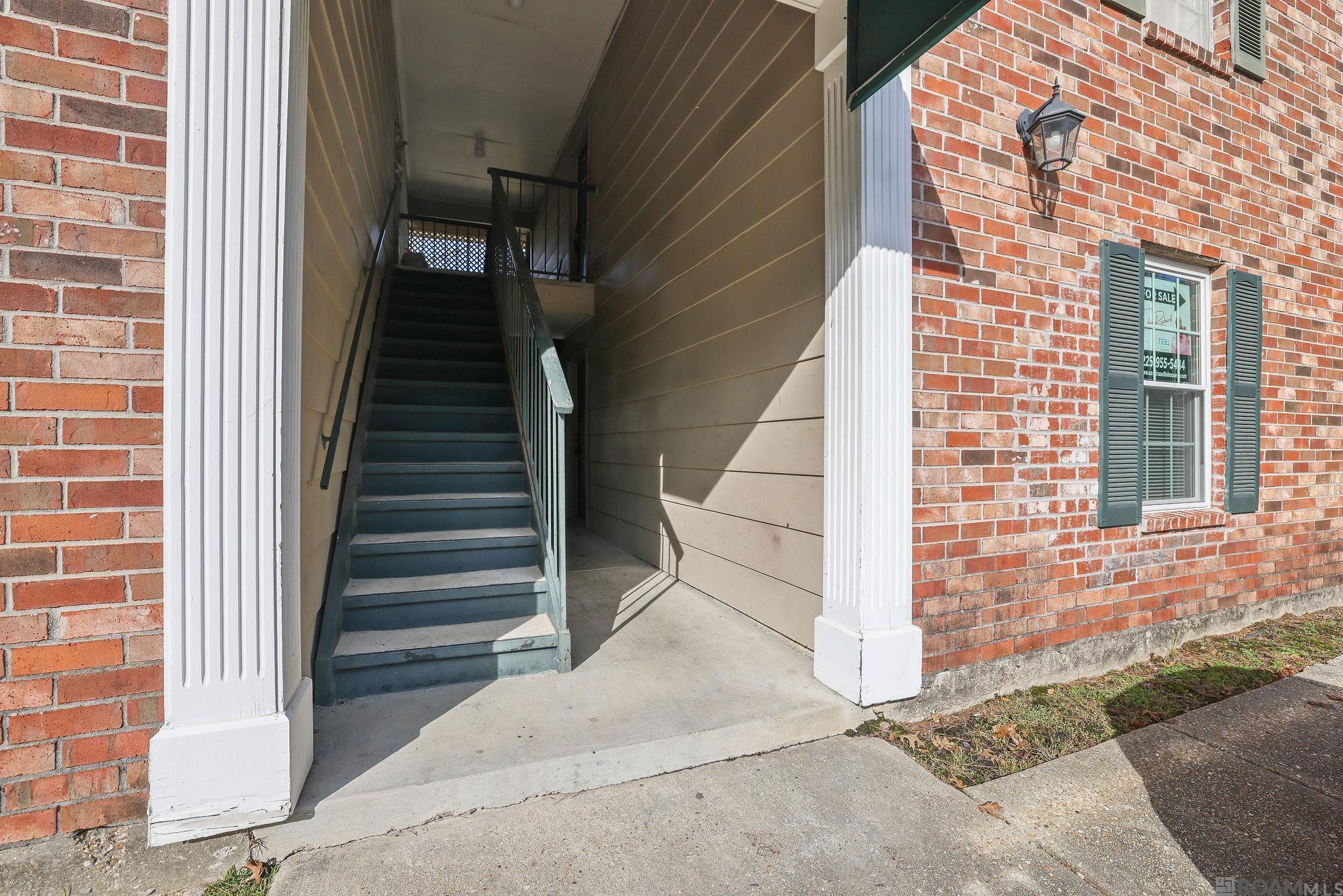 9851 Jefferson Hwy # 26 Unit: #H-26