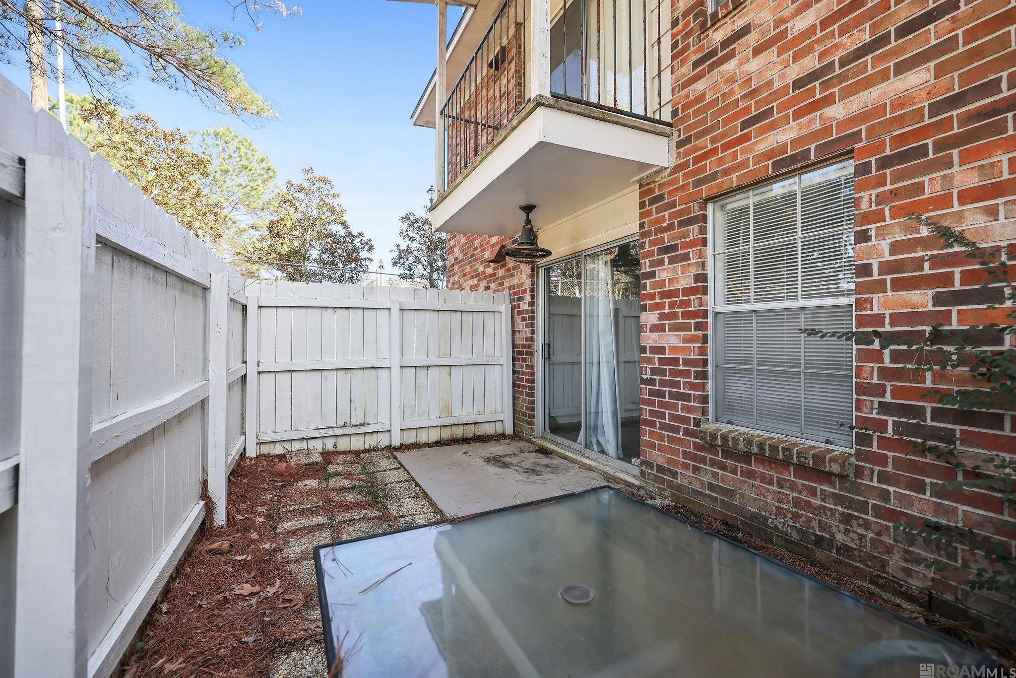 9851 Jefferson Hwy # 26 Unit: #H-26